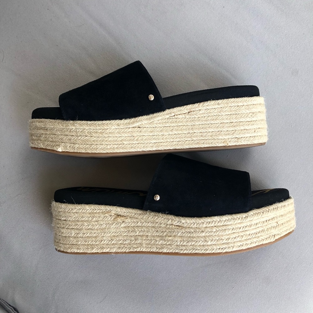 Sam Edelman Weslee Slide